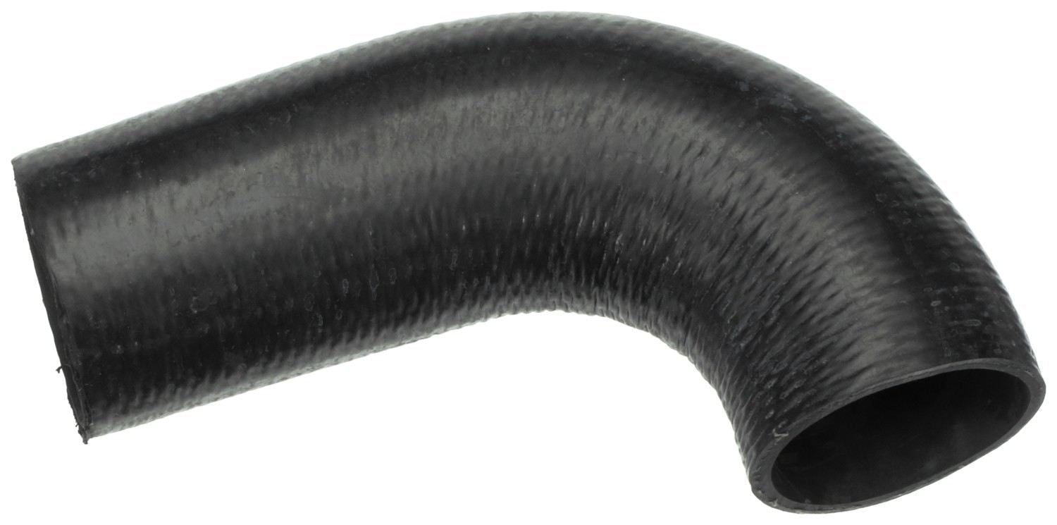 Gates 95-00 International/Navistar 4700 Diesel Lower Pipe To Rad. Molded Coolant Hose