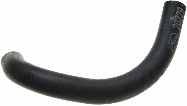 Gates 61-71 Dodge D & W Series Pickup 6-Cyl. 225 Lower Molded Coolant Hose