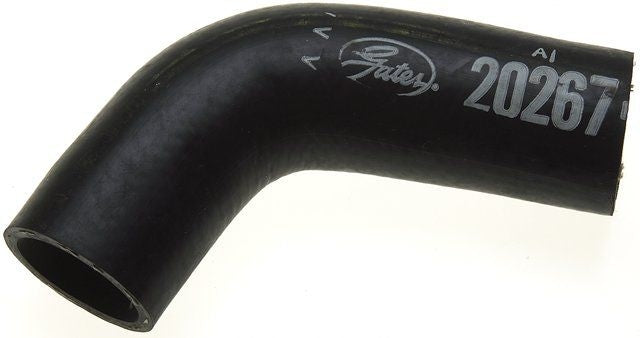Gates 91-93 BMW M5 6-Cyl. 3.6L By Pass Molded Coolant Hose