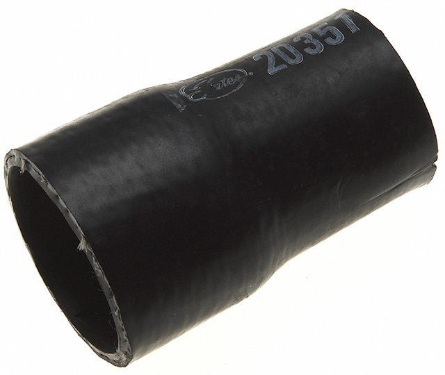 Gates 92-99 Isuzu NPR Isuzu 4BD2-TC Diesel Lower - Eng. To Pipe Molded Coolant Hose