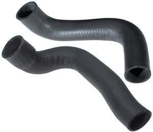 Gates 90-96 Ford E Series Van 6-Cyl. 4.9L Upper Molded Coolant Hose