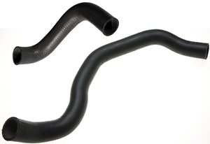 Gates 90-96 Ford E Series Van 6-Cyl. 4.9L Upper Molded Coolant Hose