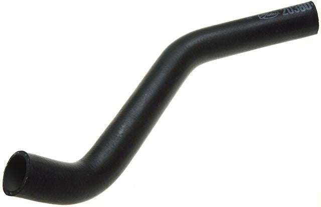 Gates 91-97 Toyota Previa 4-Cyl. 2.4L Upper - Eng. To Pipe Molded Coolant Hose