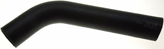 Gates 05-06 Peterbilt 335 Caterpillar C7 Diesel Upper - Pipe To Rad. Molded Coolant Hose