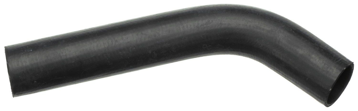 Gates 05-06 Peterbilt 335 Caterpillar C7 Diesel Upper - Pipe To Rad. Molded Coolant Hose