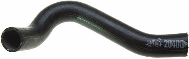 Gates 69-75 Ford E Series Van V-8 302 Lower Molded Coolant Hose