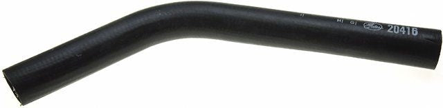 Gates 69-70 Chevrolet Impala Upper Molded Coolant Hose