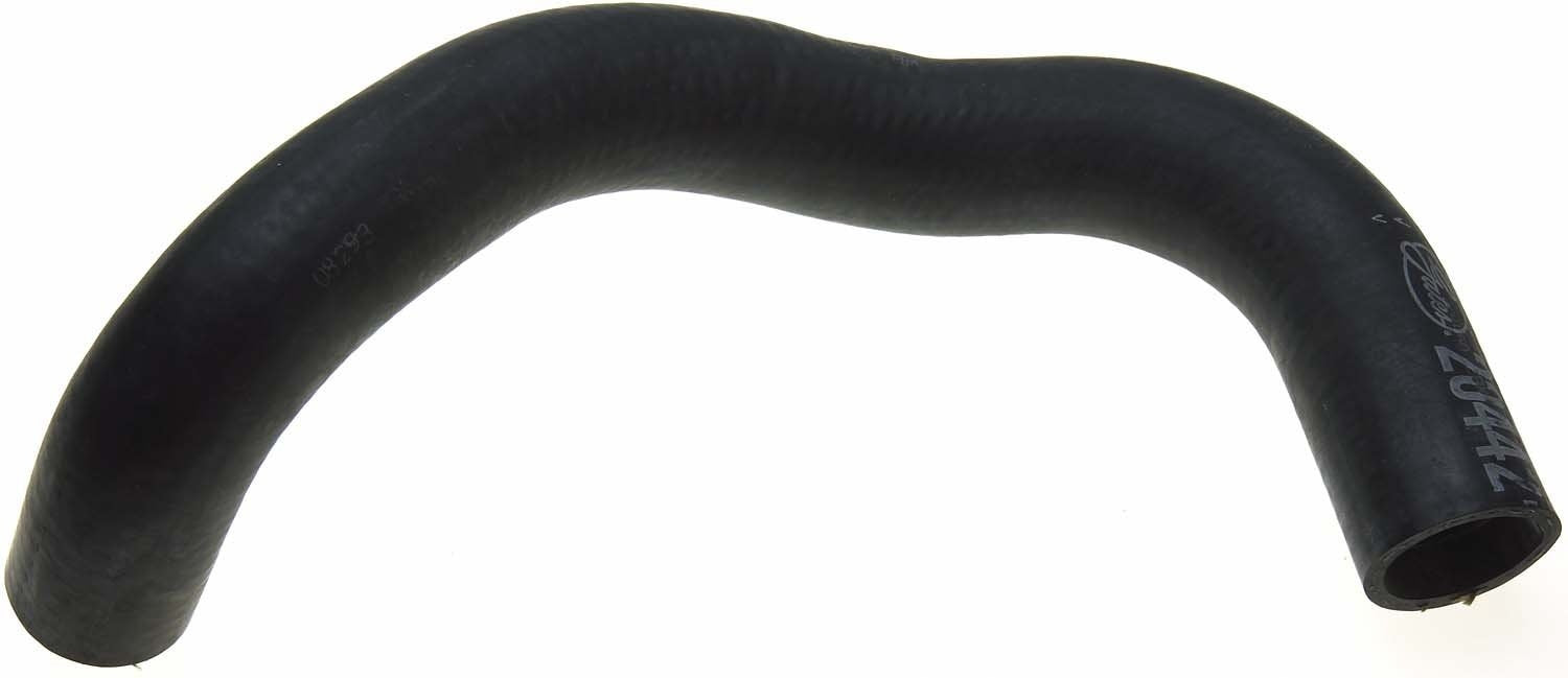 Gates 84-80 Ford F Series Pickup 6-Cyl. 4.9L Upper Coolant Hose