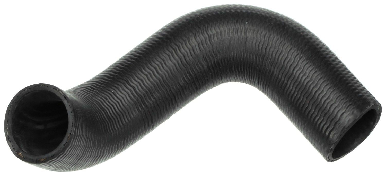 Gates 65-68 Ford F Series Pickup 6 Cyl 240 Radiator Upper Coolant Hose