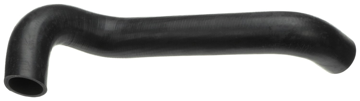 Gates 1970 Ford Mustang V-8 351 Upper Molded Coolant Hose