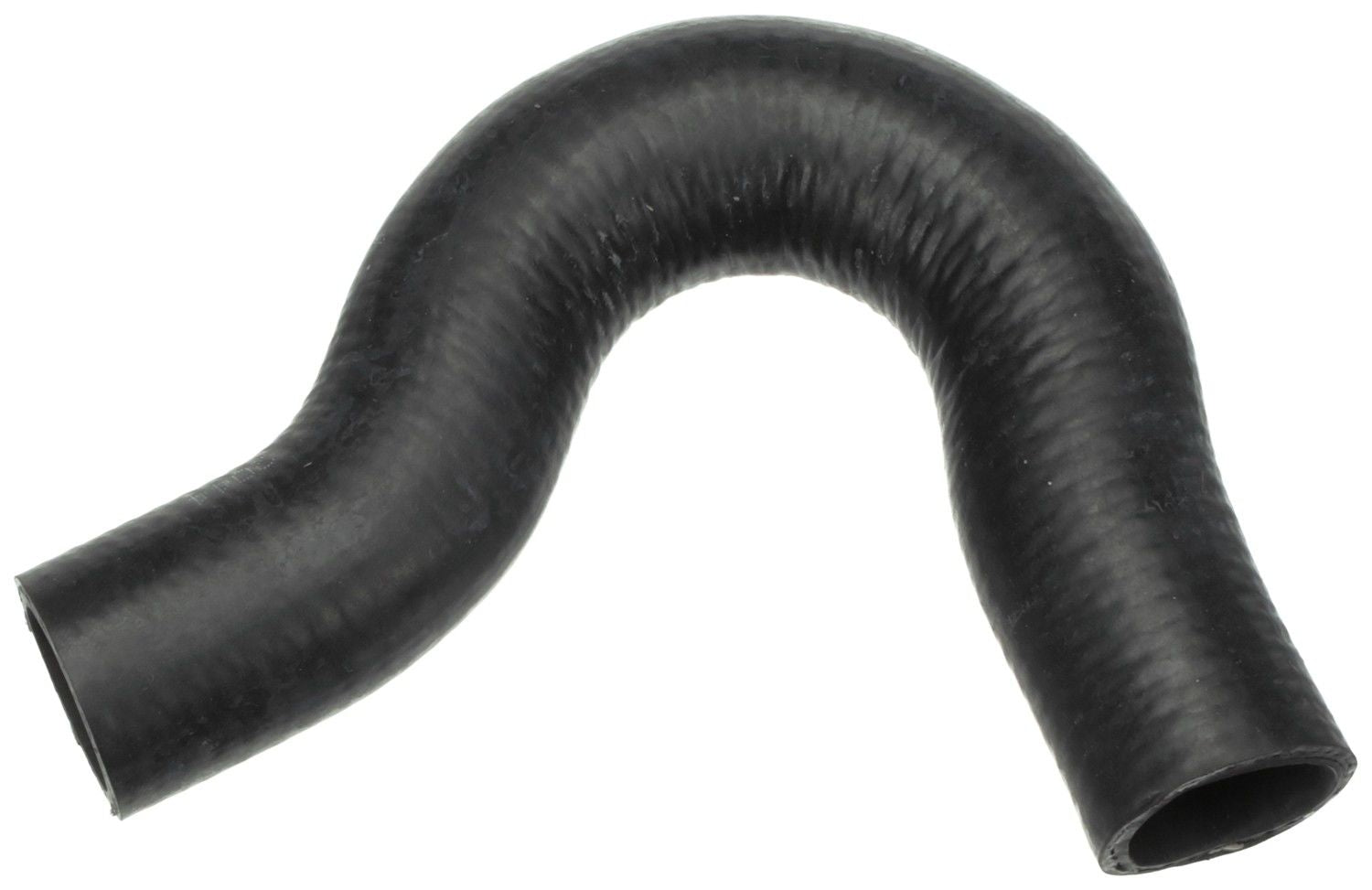 Gates 71-75 Chevrolet Vega 4-Cyl. 140 Upper Molded Coolant Hose