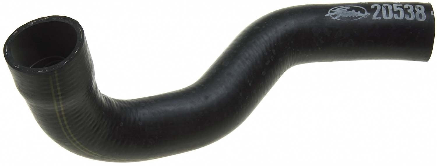 Gates 80-89 Dodge Diplomat V-8 5.2L Lower Molded Coolant Hose