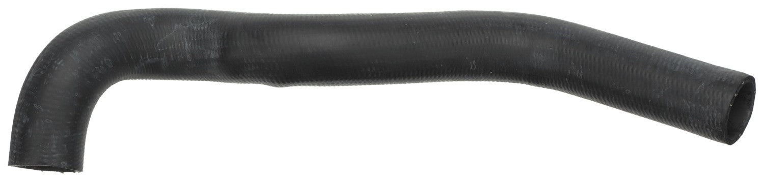 Gates 71-78 Dodge B Series Van V-8 318 Upper Molded Coolant Hose