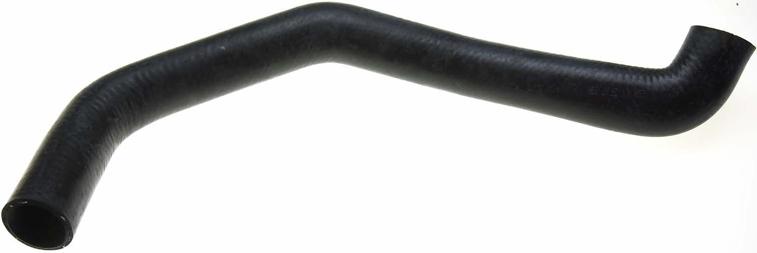Gates 68-70 Oldsmobile Cutlass V-8 350 Upper Molded Coolant Hose