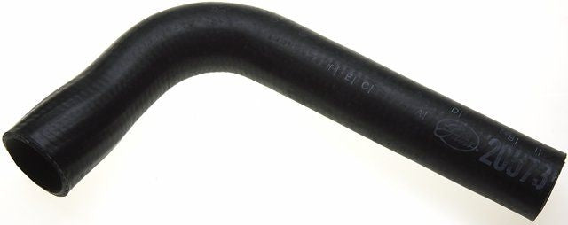 Gates 80-86 Jeep CJ Series 6-Cyl. 4.2L Lower Molded Coolant Hose