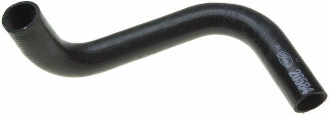Gates 95-94 Ford F Series Pickup V8 7.3L Diesel Upper Coolant Hose