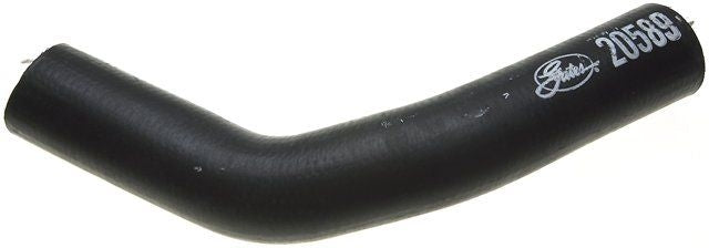 Gates 65-67 Ford F Series V-8 352 Upper Molded Coolant Hose