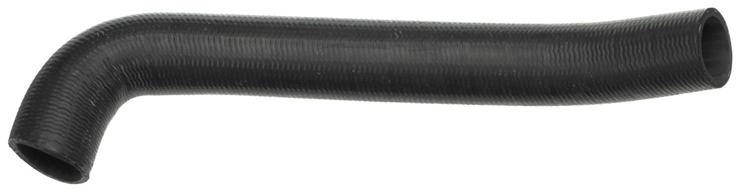 Gates 68-69 Plymouth Barracuda V-8 318 Upper Molded Coolant Hose