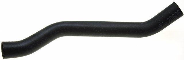 Gates 67-77 Chevrolet Camaro V-8 350 Upper Molded Coolant Hose