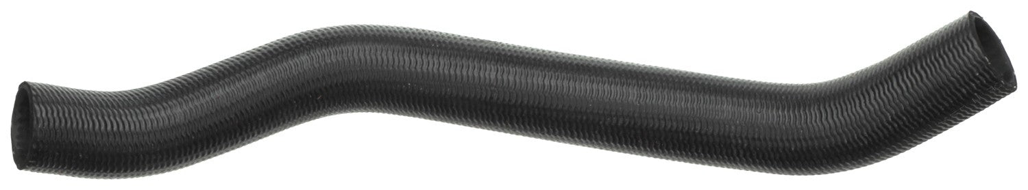 Gates 67-77 Chevrolet Camaro V-8 350 Upper Molded Coolant Hose