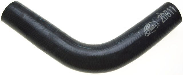 Gates 68-70 Ford F Series V-8 360 Lower Molded Coolant Hose