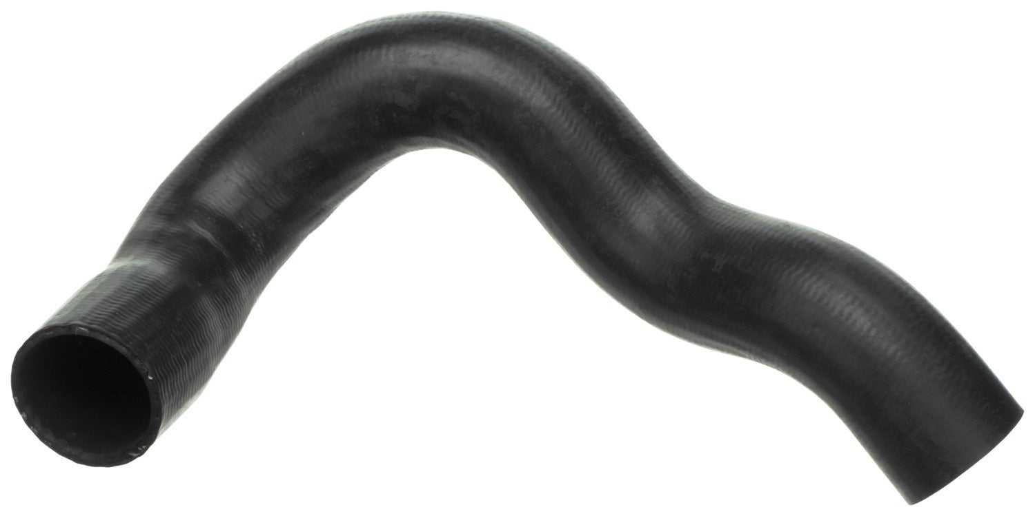 Gates 1970 Ford Torino V-8 429 Lower Molded Coolant Hose