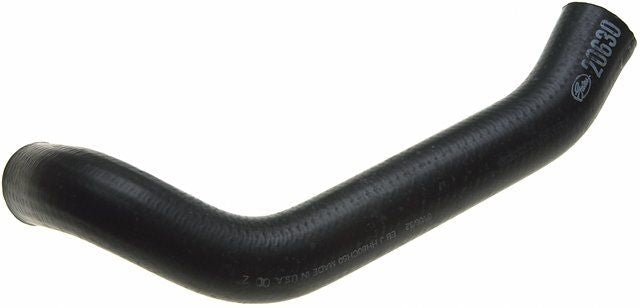 Gates 69-71 Plymouth Molded Coolant Hose