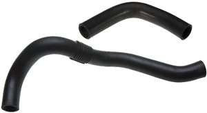 Gates 97-98 BMW 320i / 90-93 Mazda MX-5 Miata / 77-82 Porsche 924 Molded Coolant Hose