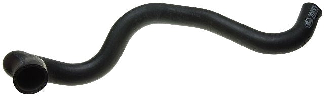 Gates 70-76 Cadillac Eldorado V-8 500 Upper Molded Coolant Hose