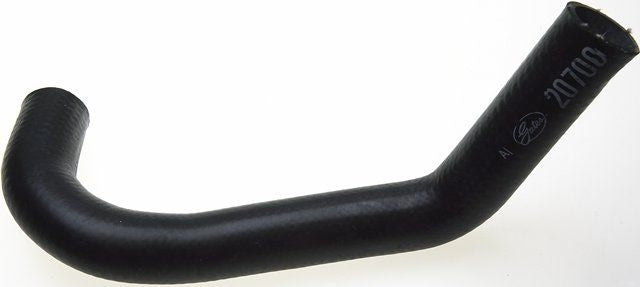 Gates 80-85 Mercedes-Benz 300D 5-Cyl. 3.0L Diesel Lower Molded Coolant Hose