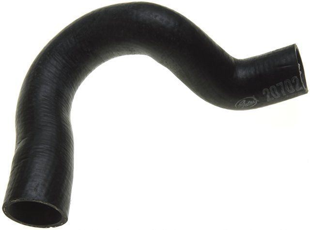 Gates 71-77 Ford Maverick V-8 302 Lower Molded Coolant Hose