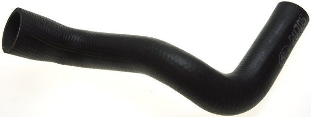 Gates 79-75 Jeep CJ Series 6-Cyl. 258 Upper Coolant Hose