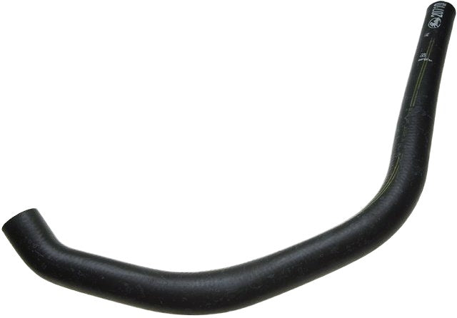 Gates 71-77 Pontiac Firebird V-8 400 Upper Molded Coolant Hose