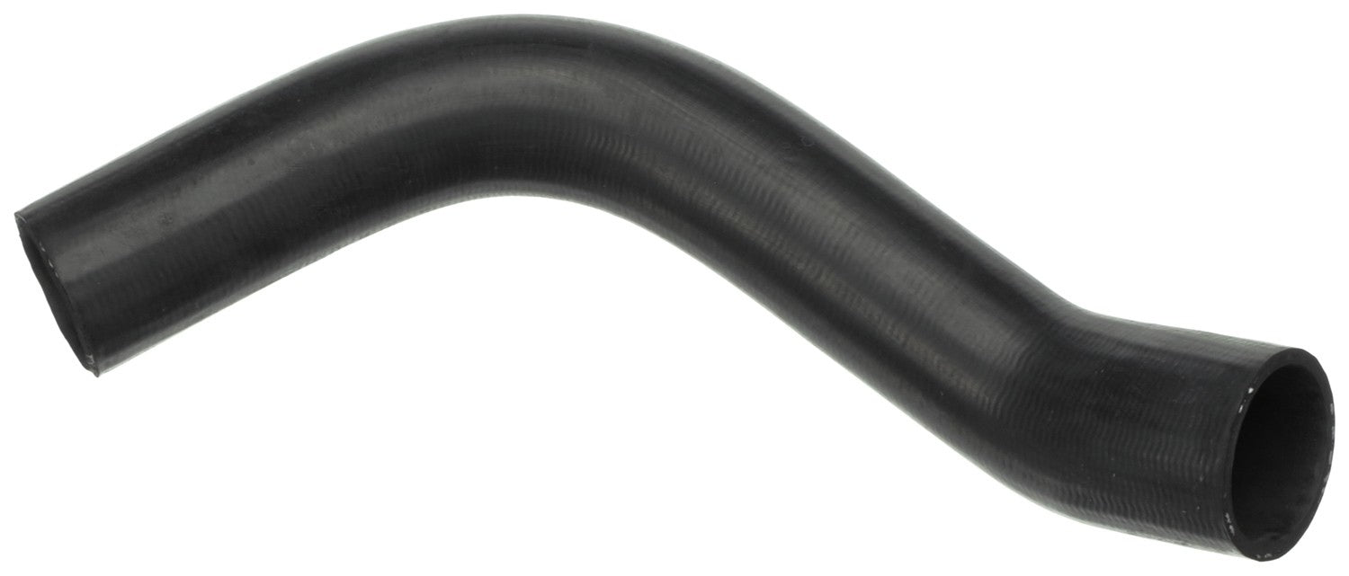 Gates 66-65 Ford F Series Pickup V8 352 Upper Coolant Hose