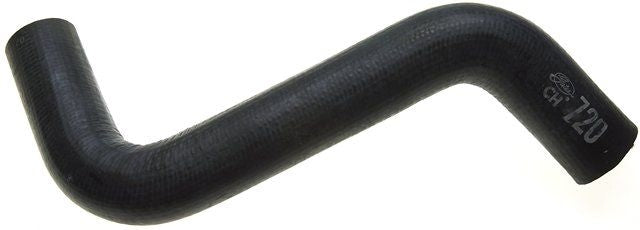 Gates 90-97 Lexus LS400 V-8 4.0L Upper Molded Coolant Hose
