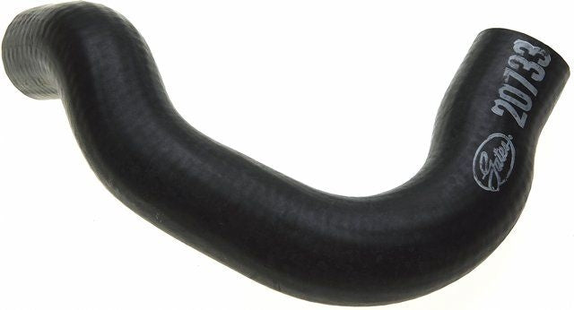 Gates 81-86 Jeep CJ Series 6-Cyl. 4.2L Upper Molded Coolant Hose