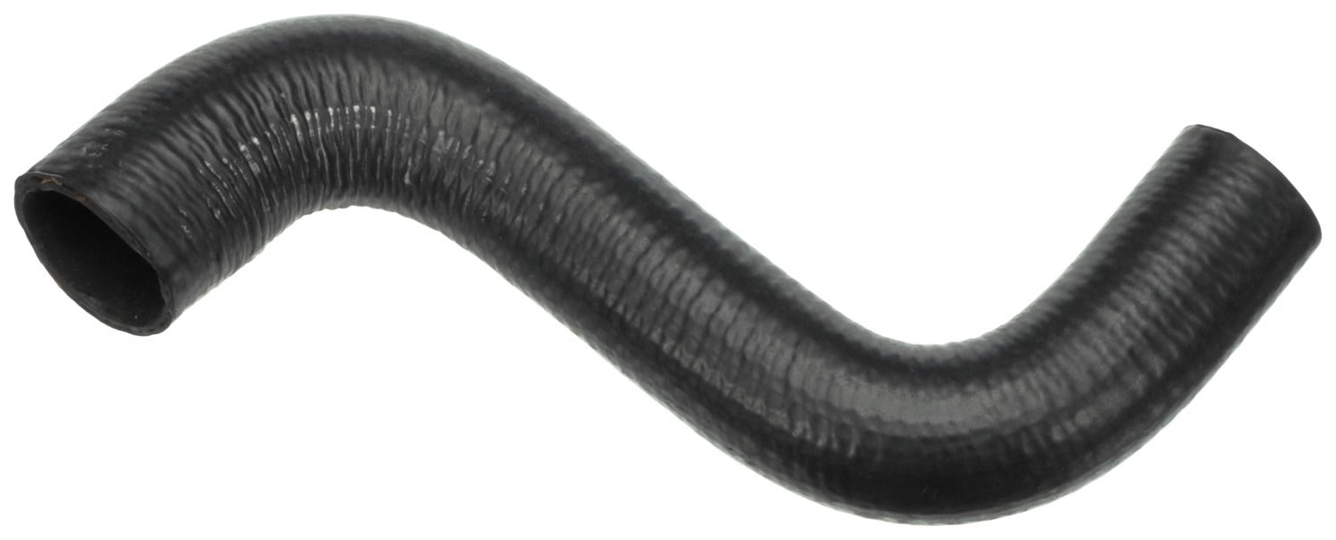 Gates 81-95 Toyota Pickup 4-Cyl. 2.4L Lower - Eng. To Pipe Molded Coolant Hose