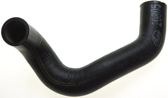 Gates 80-82 Toyota Corolla 4-Cyl. 1.8L Lower Molded Coolant Hose