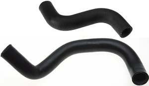 Gates 95-00 Chrysler Sebring V-6 2.5L Upper Molded Coolant Hose