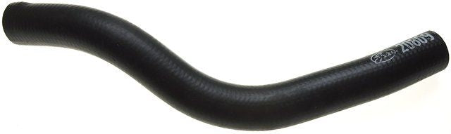 Gates 69-76 Chevrolet Corvette V-8 350 Upper Molded Coolant Hose