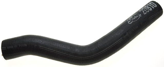 Gates 70-71 Chevrolet Corvette V-8 350 Upper Molded Coolant Hose