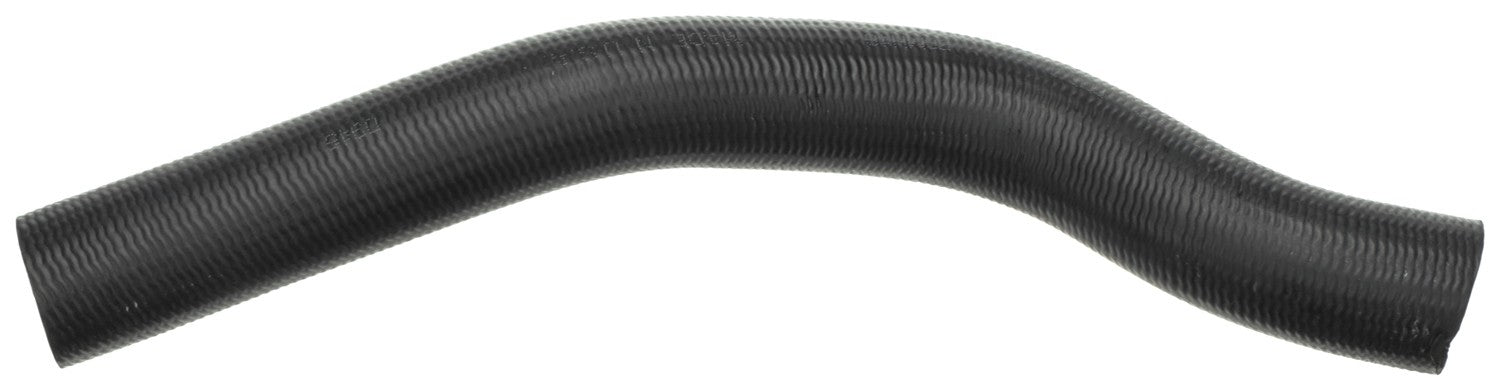 Gates 70-71 Chevrolet Corvette V-8 350 Upper Molded Coolant Hose