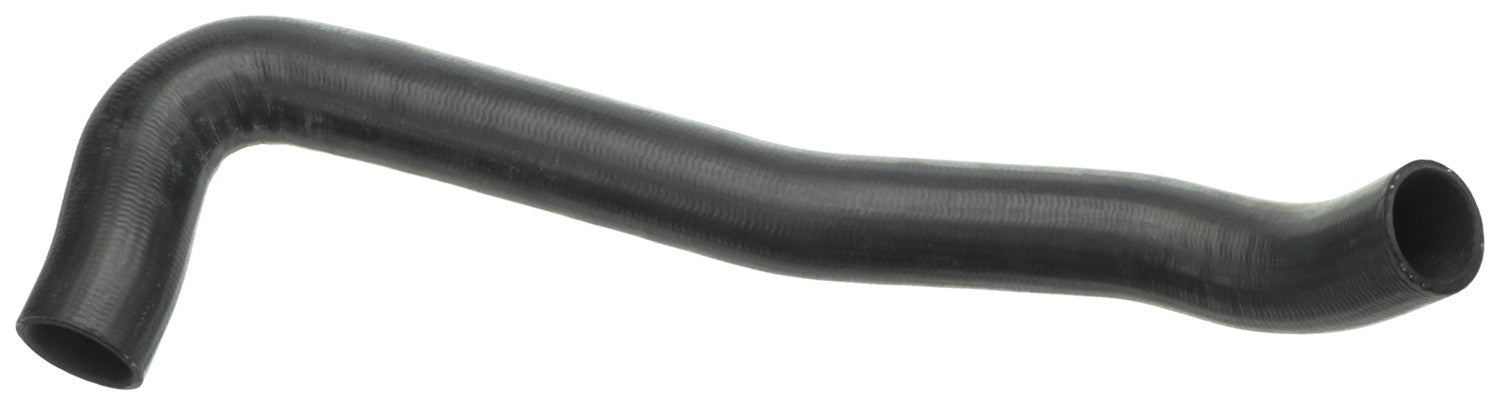 Gates 69-72 Chevrolet Corvette V-8 350 Lower Molded Coolant Hose
