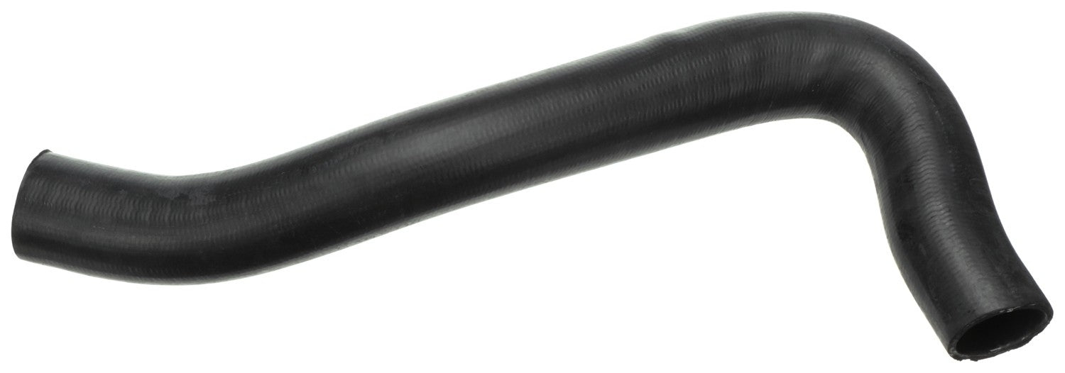 Gates 69-76 Chevrolet Corvette V-8 350 Lower Molded Coolant Hose