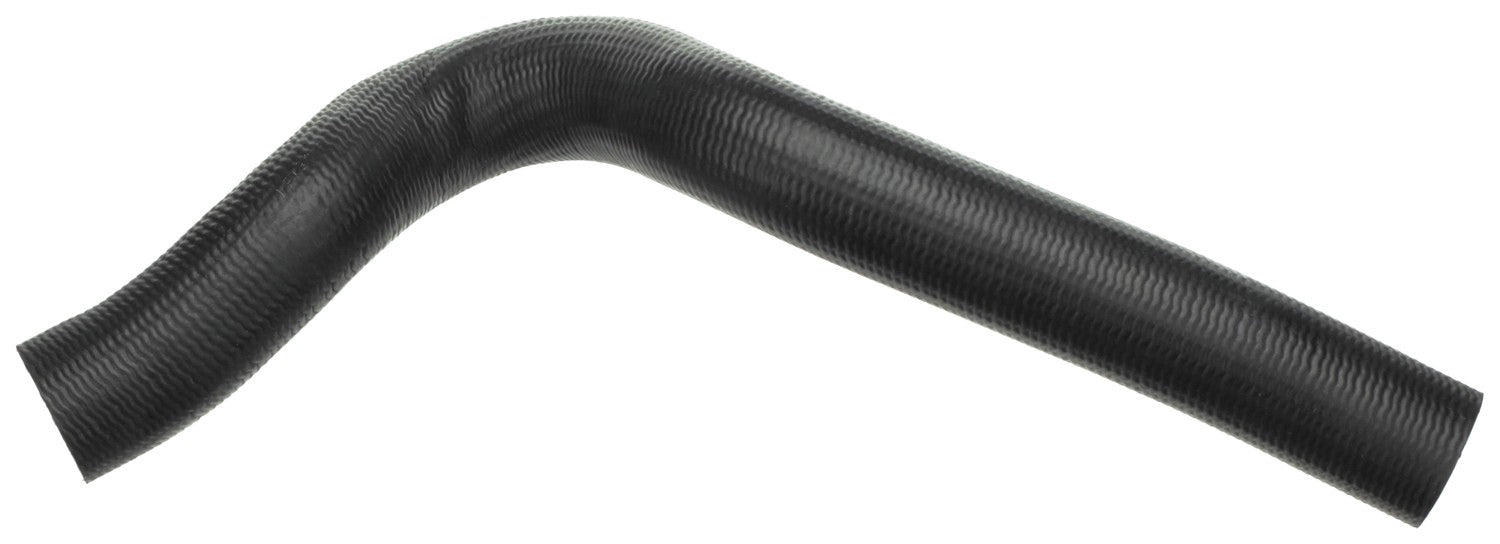 Gates 71-74 Chevrolet Corvette V-8 454 Upper Molded Coolant Hose