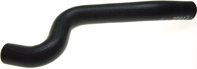 Gates 71-72 Chevrolet Corvette V-8 350 Upper Molded Coolant Hose