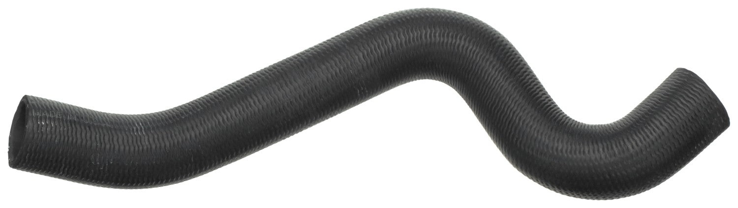 Gates 71-72 Chevrolet Corvette V-8 350 Upper Molded Coolant Hose