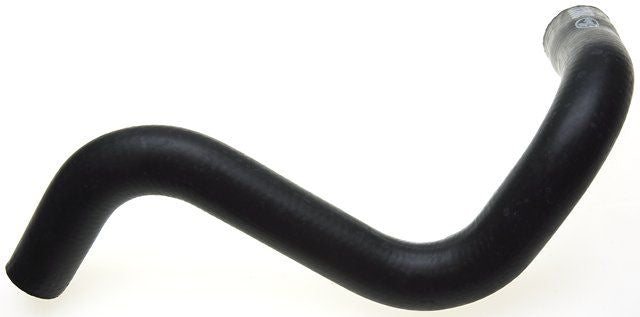Gates 86-93 Chevrolet S Series Pickup V-6 2.8L Upper Molded Coolant Hose