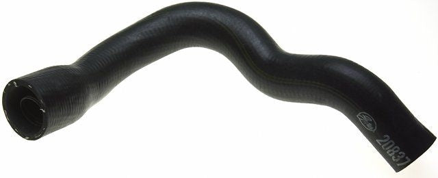Gates 71-78 Lincoln Continental V-8 460 Lower Molded Coolant Hose
