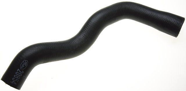 Gates 73-79 Pontiac Firebird V-8 400 Lower Molded Coolant Hose